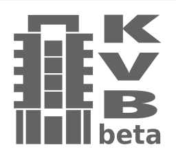 KVB Gruppe Logo
